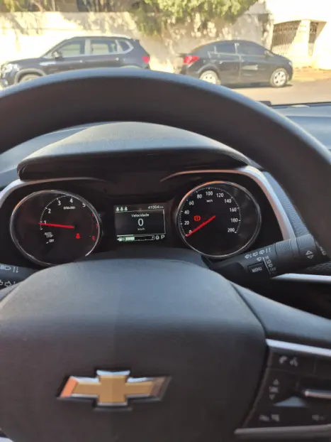 CHEVROLET Tracker 1.0 12V 4P FLEX TURBO LT AUTOMTICO, Foto 2