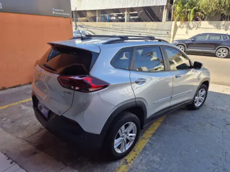 CHEVROLET Tracker 1.0 12V 4P FLEX TURBO LT AUTOMTICO, Foto 3
