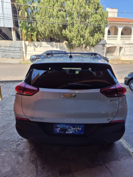 CHEVROLET Tracker 1.0 12V 4P FLEX TURBO LT AUTOMTICO, Foto 6