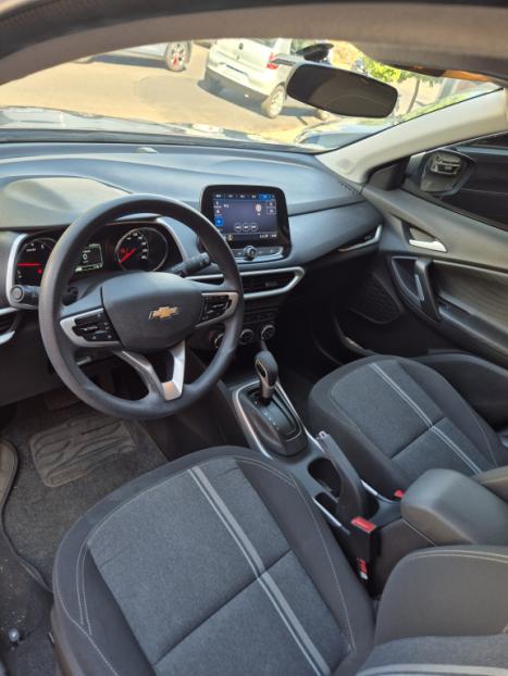 CHEVROLET Tracker 1.0 12V 4P FLEX TURBO LT AUTOMTICO, Foto 8