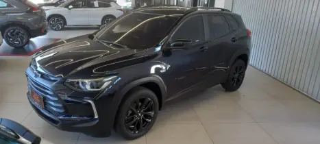 CHEVROLET Tracker 1.2 12V 4P FLEX TURBO AUTOMTICO, Foto 3