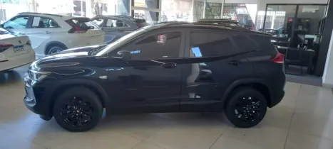 CHEVROLET Tracker 1.2 12V 4P FLEX TURBO AUTOMTICO, Foto 4