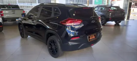 CHEVROLET Tracker 1.2 12V 4P FLEX TURBO AUTOMTICO, Foto 5