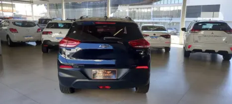 CHEVROLET Tracker 1.2 12V 4P FLEX TURBO AUTOMTICO, Foto 6