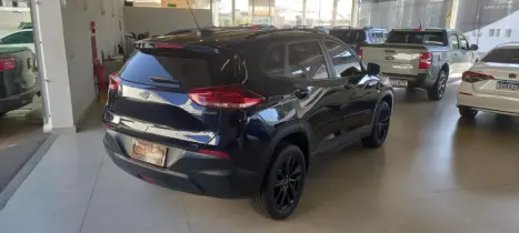 CHEVROLET Tracker 1.2 12V 4P FLEX TURBO AUTOMTICO, Foto 7