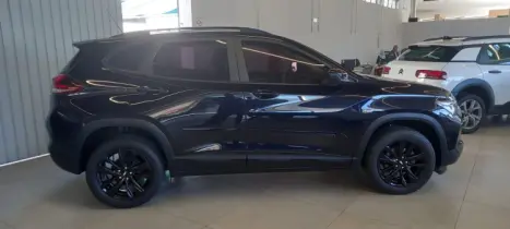 CHEVROLET Tracker 1.2 12V 4P FLEX TURBO AUTOMTICO, Foto 8