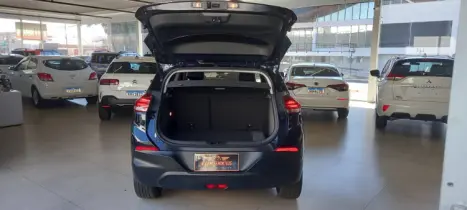 CHEVROLET Tracker 1.2 12V 4P FLEX TURBO AUTOMTICO, Foto 10