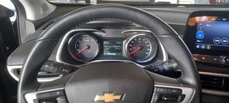 CHEVROLET Tracker 1.2 12V 4P FLEX TURBO AUTOMTICO, Foto 11