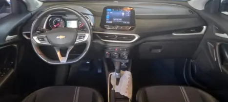 CHEVROLET Tracker 1.2 12V 4P FLEX TURBO AUTOMTICO, Foto 12
