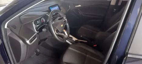 CHEVROLET Tracker 1.2 12V 4P FLEX TURBO AUTOMTICO, Foto 13