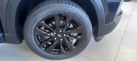 CHEVROLET Tracker 1.2 12V 4P FLEX TURBO AUTOMTICO, Foto 16