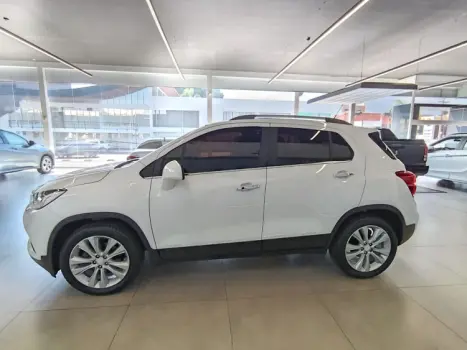 CHEVROLET Tracker 1.4 16V 4P FLEX LTZ TURBO AUTOMTICO, Foto 4