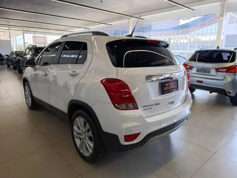 CHEVROLET Tracker 1.4 16V 4P FLEX LTZ TURBO AUTOMTICO, Foto 5