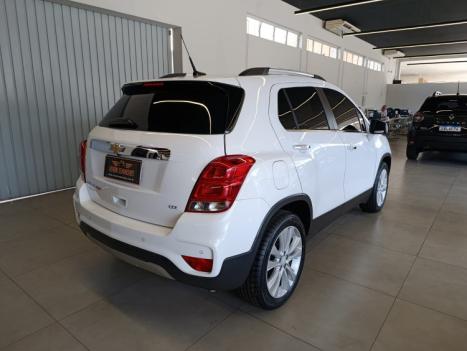 CHEVROLET Tracker 1.4 16V 4P FLEX LTZ TURBO AUTOMTICO, Foto 7