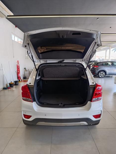 CHEVROLET Tracker 1.4 16V 4P FLEX LTZ TURBO AUTOMTICO, Foto 9