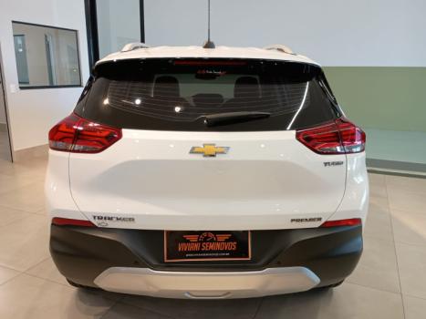 CHEVROLET Tracker 1.0 12V 4P FLEX TURBO PREMIER AUTOMTICO, Foto 5
