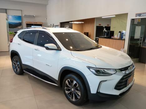 CHEVROLET Tracker 1.0 12V 4P FLEX TURBO PREMIER AUTOMTICO, Foto 8