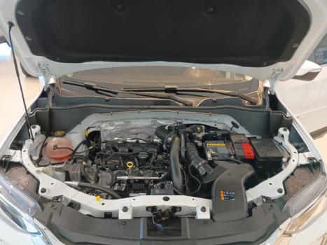CHEVROLET Tracker 1.0 12V 4P FLEX TURBO PREMIER AUTOMTICO, Foto 9
