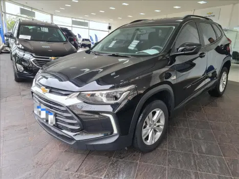 CHEVROLET Tracker 1.0 12V 4P FLEX TURBO LT AUTOMTICO, Foto 1