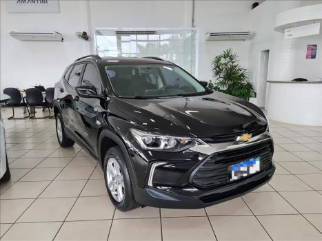 CHEVROLET Tracker 1.0 12V 4P FLEX TURBO LT AUTOMTICO, Foto 1