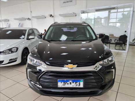 CHEVROLET Tracker 1.0 12V 4P FLEX TURBO LT AUTOMTICO, Foto 2