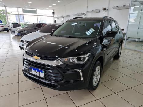 CHEVROLET Tracker 1.0 12V 4P FLEX TURBO LT AUTOMTICO, Foto 3
