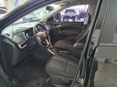 CHEVROLET Tracker 1.0 12V 4P FLEX TURBO LT AUTOMTICO, Foto 4