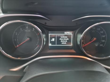 CHEVROLET Tracker 1.0 12V 4P FLEX TURBO LT AUTOMTICO, Foto 5