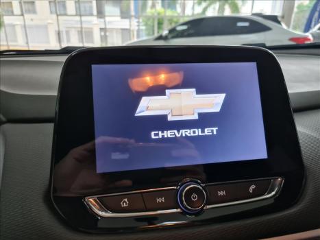 CHEVROLET Tracker 1.0 12V 4P FLEX TURBO LT AUTOMTICO, Foto 6