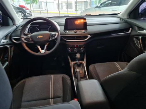 CHEVROLET Tracker 1.0 12V 4P FLEX TURBO LT AUTOMTICO, Foto 7