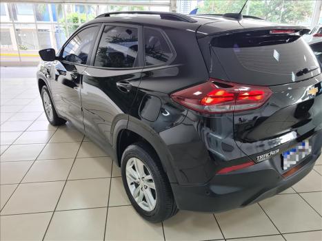 CHEVROLET Tracker 1.0 12V 4P FLEX TURBO LT AUTOMTICO, Foto 8