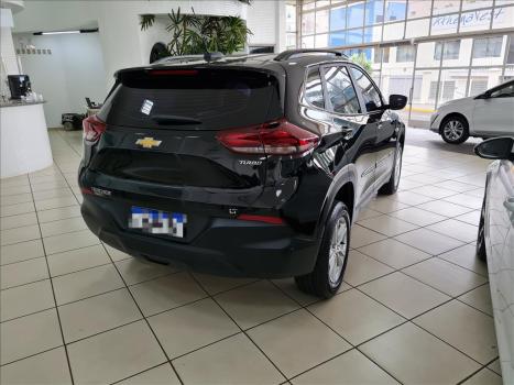 CHEVROLET Tracker 1.0 12V 4P FLEX TURBO LT AUTOMTICO, Foto 9