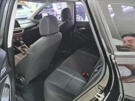 CHEVROLET Tracker 1.0 12V 4P FLEX TURBO LT AUTOMTICO, Foto 12