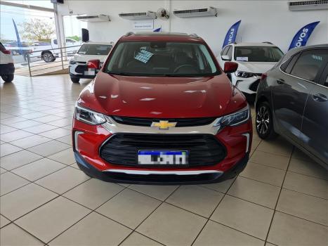 CHEVROLET Tracker 1.2 12V 4P FLEX TURBO PREMIER AUTOMTICO, Foto 2