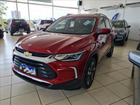 CHEVROLET Tracker 1.2 12V 4P FLEX TURBO PREMIER AUTOMTICO, Foto 3