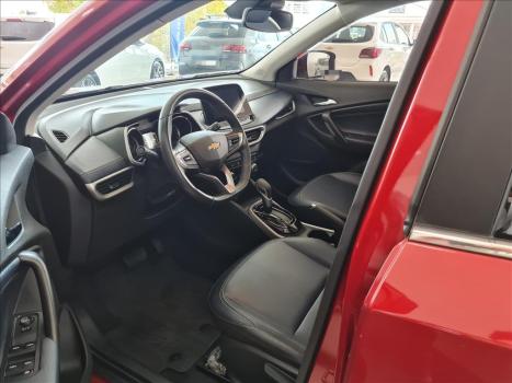CHEVROLET Tracker 1.2 12V 4P FLEX TURBO PREMIER AUTOMTICO, Foto 4
