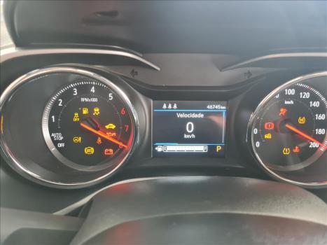 CHEVROLET Tracker 1.2 12V 4P FLEX TURBO PREMIER AUTOMTICO, Foto 6