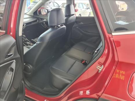 CHEVROLET Tracker 1.2 12V 4P FLEX TURBO PREMIER AUTOMTICO, Foto 8