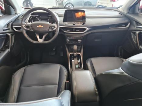 CHEVROLET Tracker 1.2 12V 4P FLEX TURBO PREMIER AUTOMTICO, Foto 9
