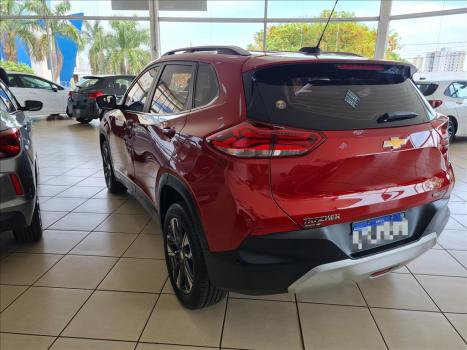 CHEVROLET Tracker 1.2 12V 4P FLEX TURBO PREMIER AUTOMTICO, Foto 10