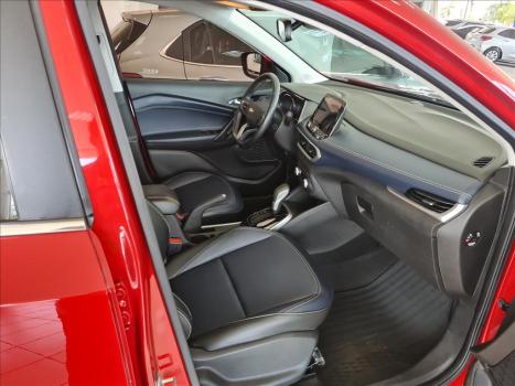 CHEVROLET Tracker 1.2 12V 4P FLEX TURBO PREMIER AUTOMTICO, Foto 12