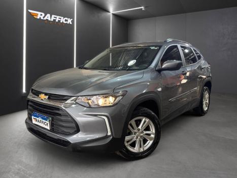 CHEVROLET Tracker 1.0 12V 4P FLEX TURBO LT AUTOMTICO, Foto 1