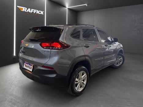 CHEVROLET Tracker 1.0 12V 4P FLEX TURBO LT AUTOMTICO, Foto 3