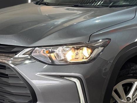 CHEVROLET Tracker 1.0 12V 4P FLEX TURBO LT AUTOMTICO, Foto 5