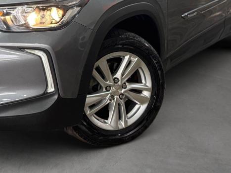 CHEVROLET Tracker 1.0 12V 4P FLEX TURBO LT AUTOMTICO, Foto 6