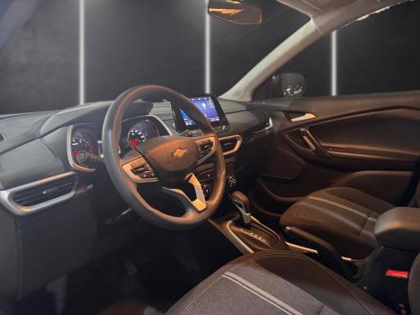 CHEVROLET Tracker 1.0 12V 4P FLEX TURBO LT AUTOMTICO, Foto 7