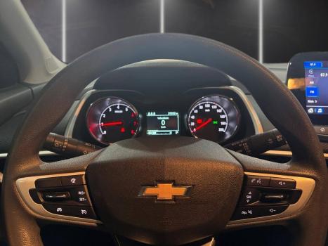 CHEVROLET Tracker 1.0 12V 4P FLEX TURBO LT AUTOMTICO, Foto 9