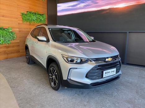 CHEVROLET Tracker 1.0 12V 4P FLEX TURBO LT AUTOMTICO, Foto 3