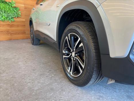 CHEVROLET Tracker 1.0 12V 4P FLEX TURBO LT AUTOMTICO, Foto 4