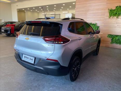 CHEVROLET Tracker 1.0 12V 4P FLEX TURBO LT AUTOMTICO, Foto 5